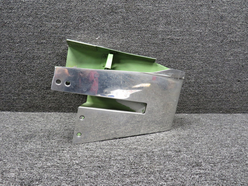 202-0102-502 Cessna Citation S550 Inboard Stang Fairing Assembly RH
