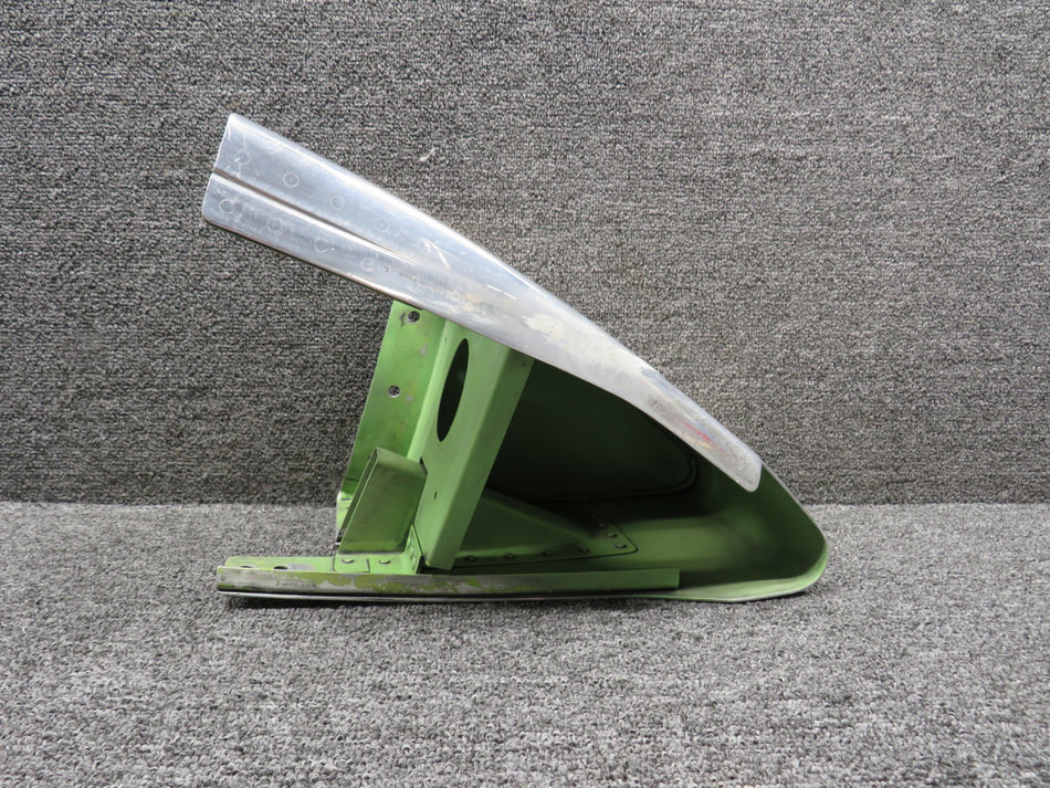 202-0102-502 Cessna Citation S550 Inboard Stang Fairing Assembly RH