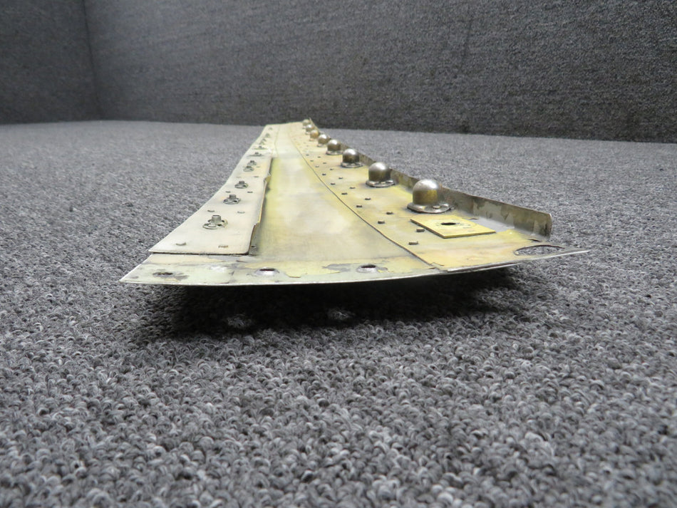 5554100-49 Cessna Citation S550 Engine Cowling Lower Doubler LH