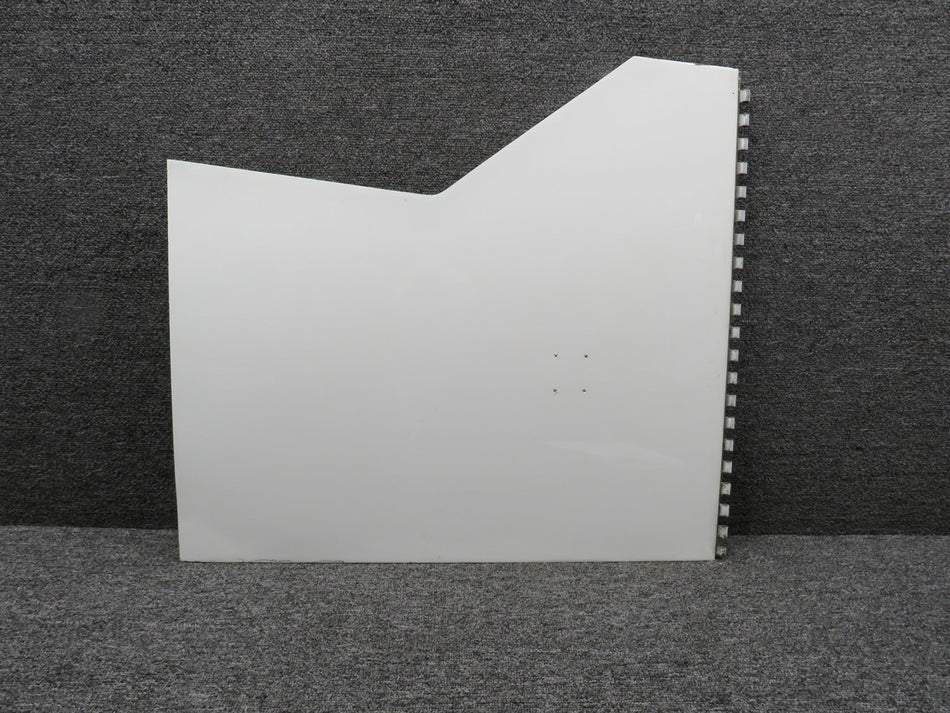 6527501-52 Cessna Citation S550 Main Gear Door Assembly RH