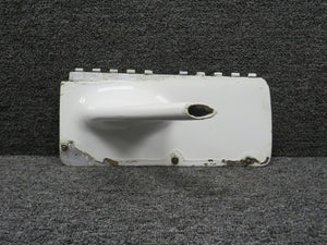5517007-2 Cessna Citation S550 Hydraulic Coupler Drain Door Assembly