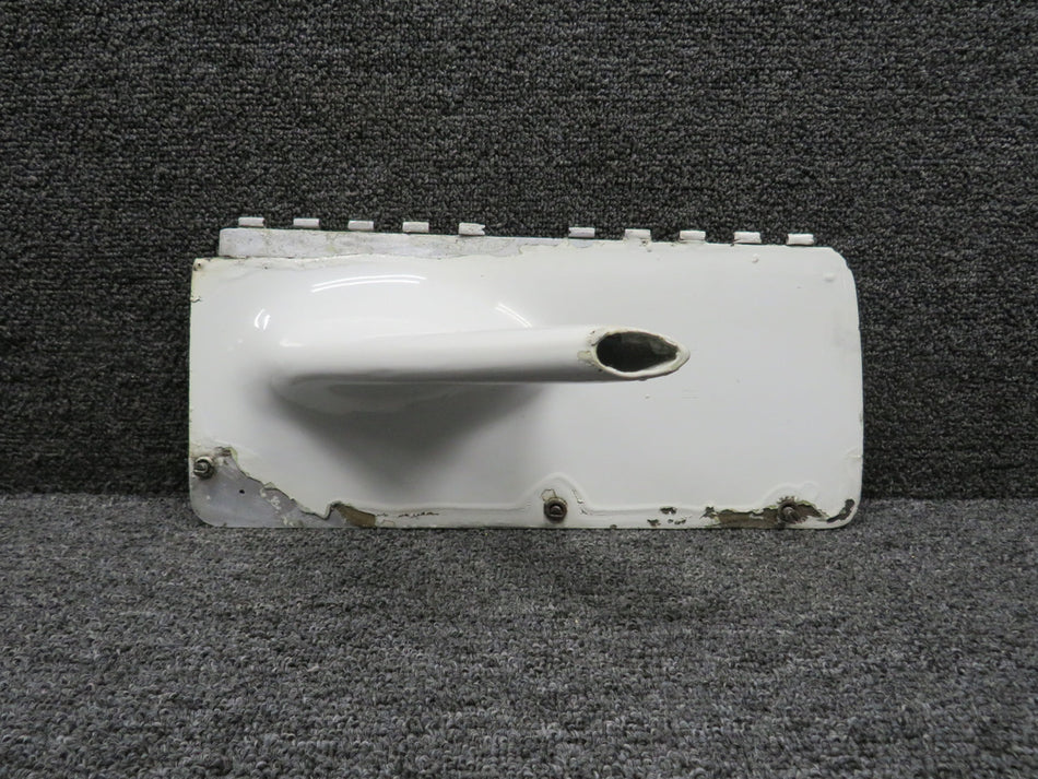 5517007-2 Cessna Citation S550 Hydraulic Coupler Drain Door Assembly