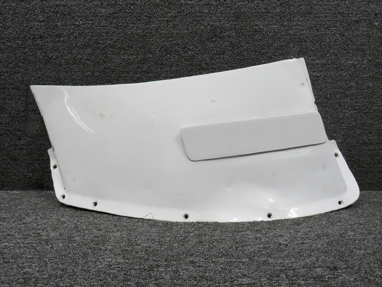 5514122-84 Cessna Citation S550 Windshield De-Ice Bleed Air Nozzle