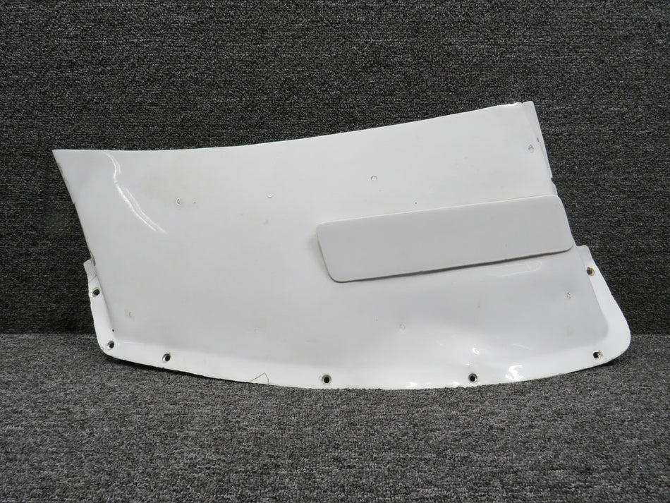 5514122-84 Cessna Citation S550 Windshield De-Ice Bleed Air Nozzle Assembly RH