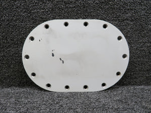 9912006-1 (Fso: 9912517-23) Cessna Citation S550 Stub Wing Access Panel