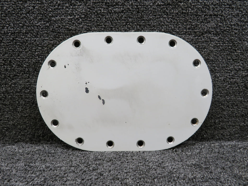 9912006-1 (Fso: 9912517-23) Cessna Citation S550 Stub Wing Access Panel