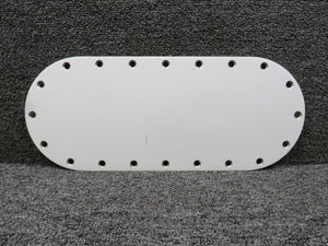 9912006-2 (Fso: 9912517-24) Cessna Citation S550 Wing Access Panel