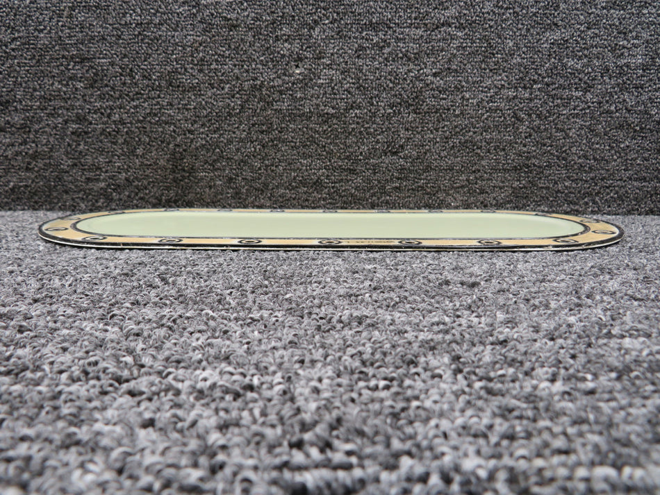 9912517-24 Cessna Citation S550 Wing Access Panel Access Panel