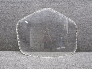 5511285-5 Cessna Citation S550 Inner Window Pane LH