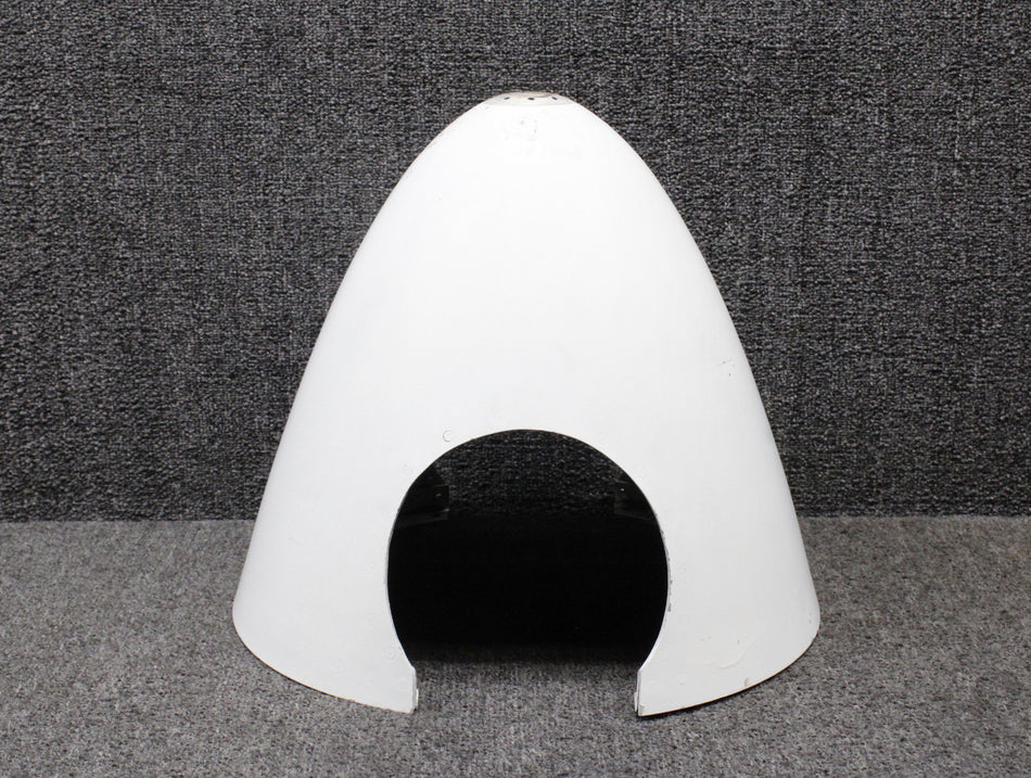 278-205-9 Beechcraft K35 Two Blade Propeller Spinner (Core)