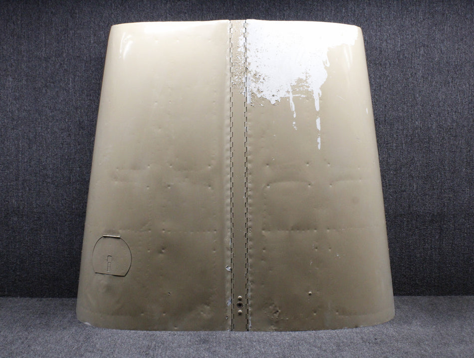 35-910160-88 Beechcraft K35 Engine Cowling Assembly (Core)