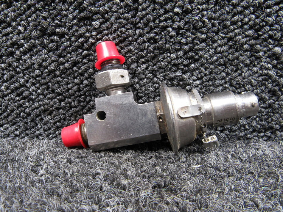 12368 Hydra-Electric Pressure Switch Assembly