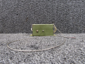 5115231-30 Cessna 501 Electric Trim Actuator Servo Assembly