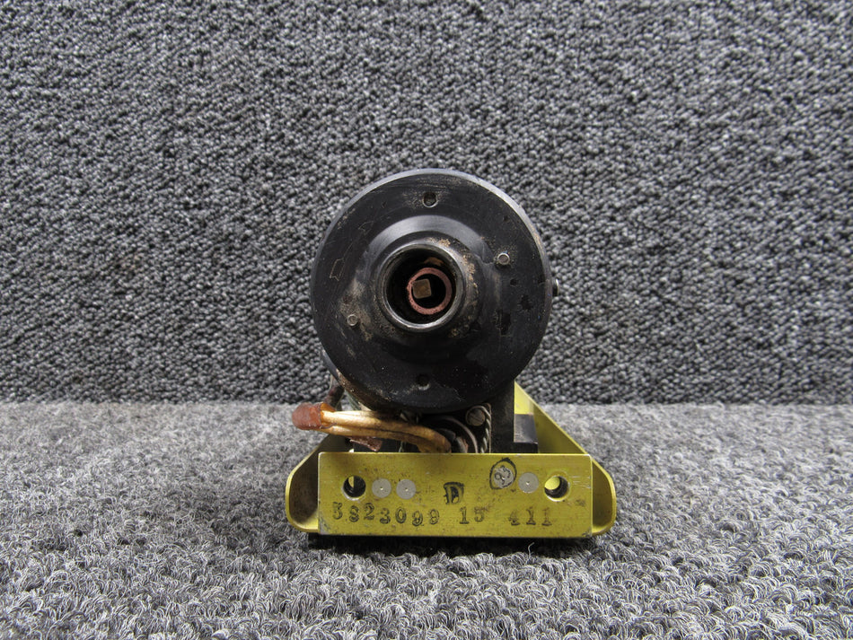 XW21125M1 Alco Windshield Wiper Electric Motor (Volts: 27)