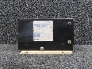 3192-1 (Alt: 6833032) United Control Windshield Temperature Controller (20-32V)