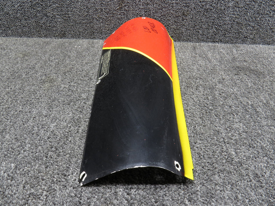 103012-1 Grumman AA-1A Cover LH