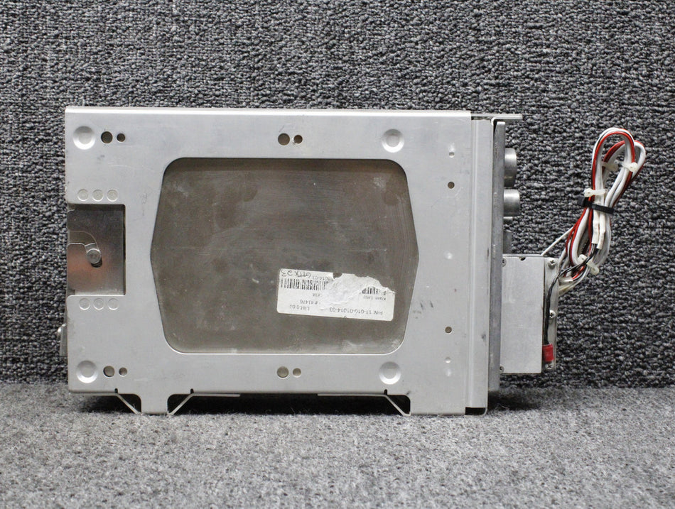 011-02803-02 Garmin GTX-23 Mode S Transponder with Tray (Volts: 14 or 28) (Core)