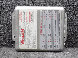 A413A, HAD-DF-14-28 Whelen Strobe Light Power Supply (14/28V, 7/3.5A) (Core)