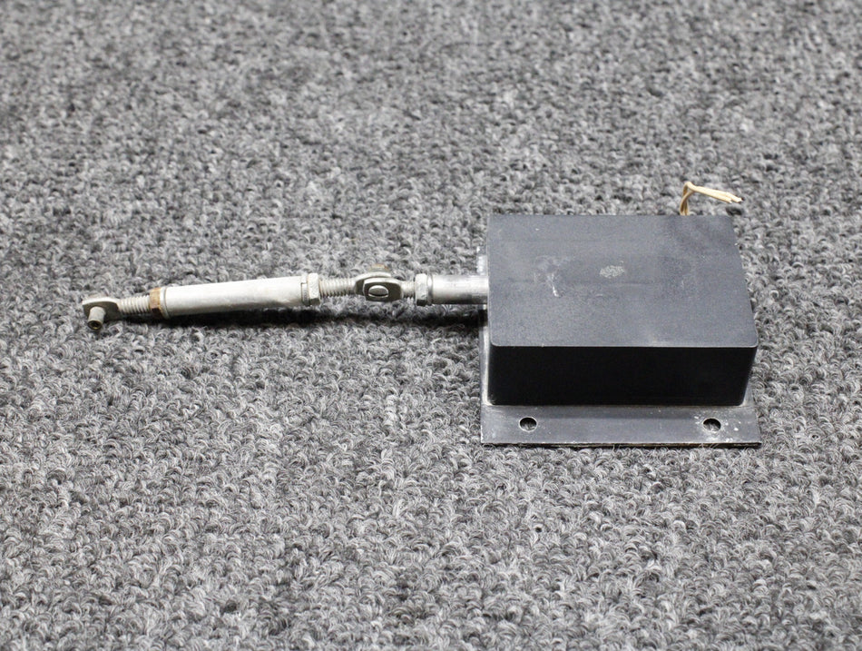 T4-5 Ray Allen Aileron Trim Servo (Core)