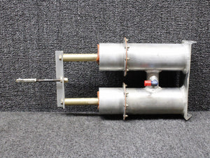 419-04 Lancair IV Pressure Compensator Assembly