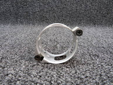 MS28042-1A Piper PA31T MSP Instrument Mounting Clamp (C20) BAS Part Sales | Airplane Parts