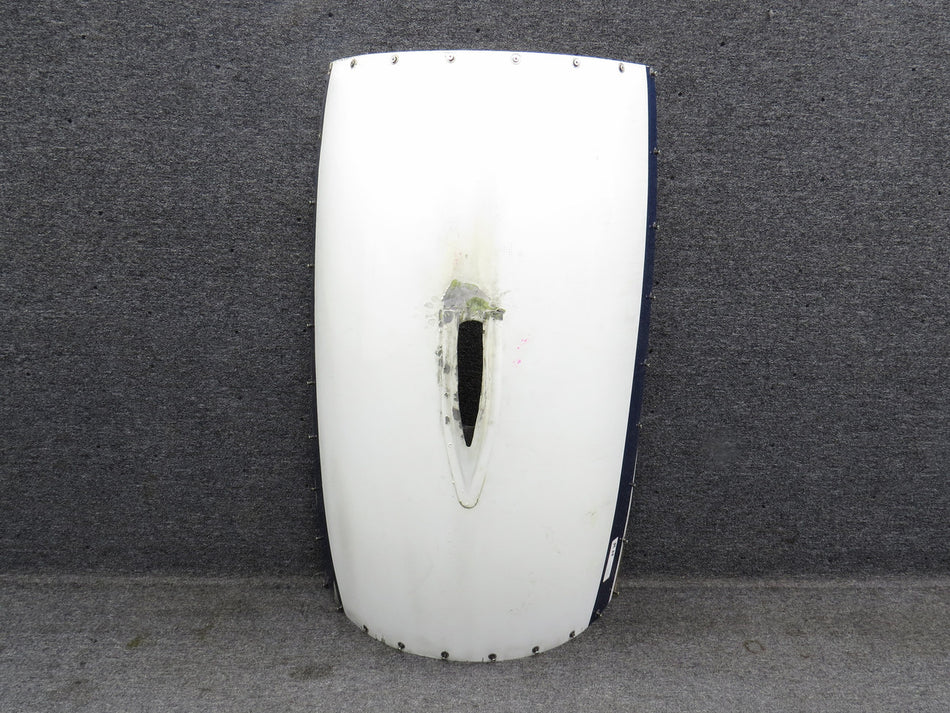 5552110-2 Cessna 500 Cowl Assembly Lower RH