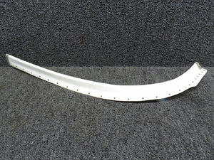 0412039-1 Cessna 152 Window Retainer Lower Outer LH