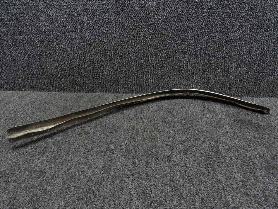 0412039-6 Cessna 152 Window Retainer Lower Outer RH