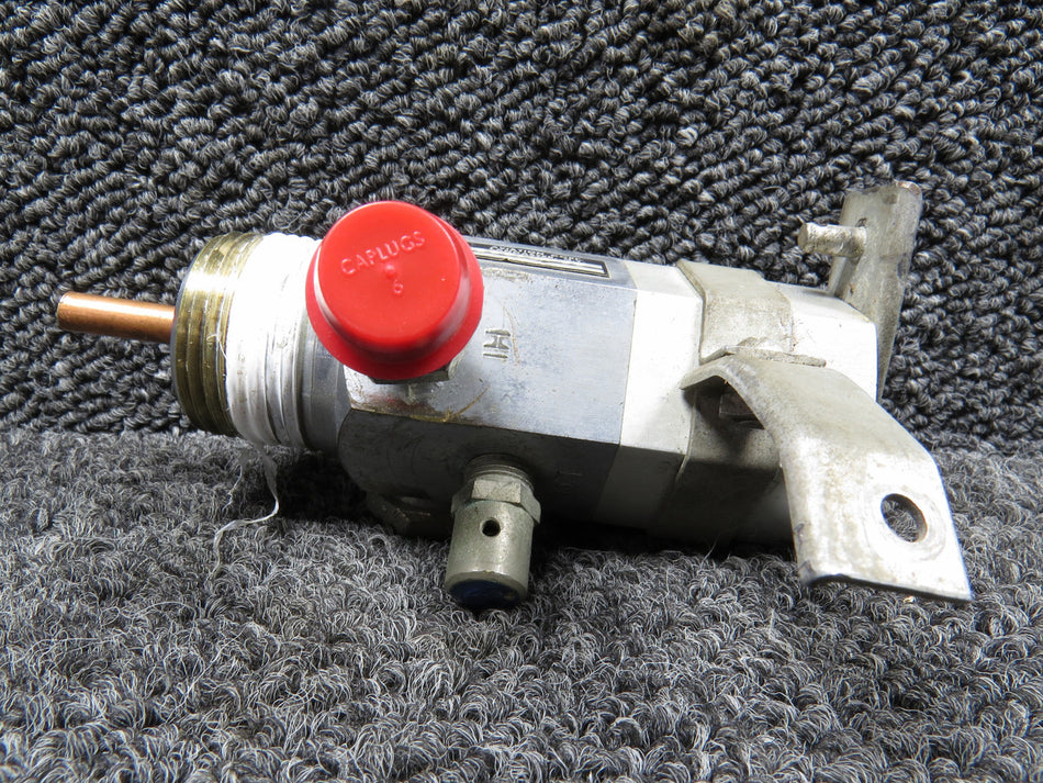 800114-00 Scott Regulator Assembly 28VDC