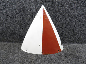 0823411-2 Cessna 320 Tip Tank Cap Assembly