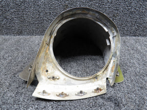 5800005-20 Aero Commander 500B Landing Light Housing Assembly RH