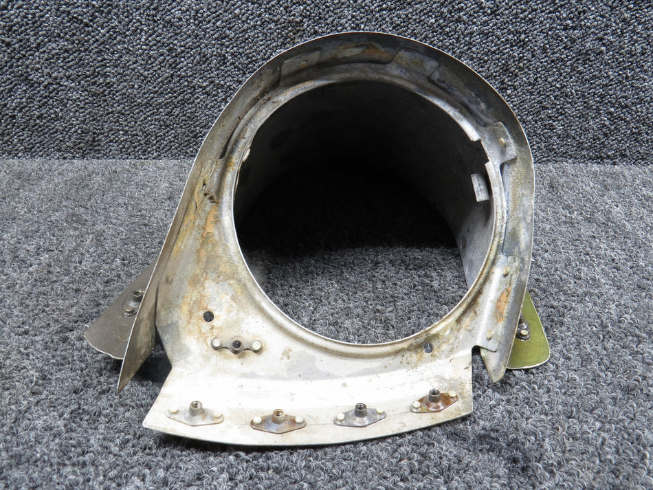 5800005-20 Aero Commander 500B Landing Light Housing Assembly RH