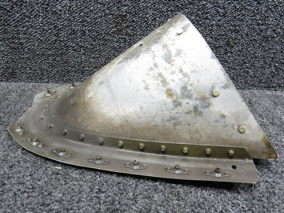 5800005-20 Aero Commander 500B Landing Light Housing Assembly RH