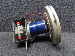 RA-41401 C&D Associates Inc Heater Combustion Blower