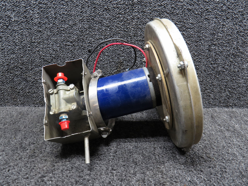 RA-41401 C&D Associates Inc Heater Combustion Blower