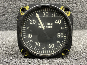 6748-157 (Use: 550-496) Manning Maxwell Manifold Pressure Indicator
