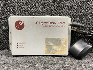FB1XP2 Falken Avionics Flight Box Pro with Antenna