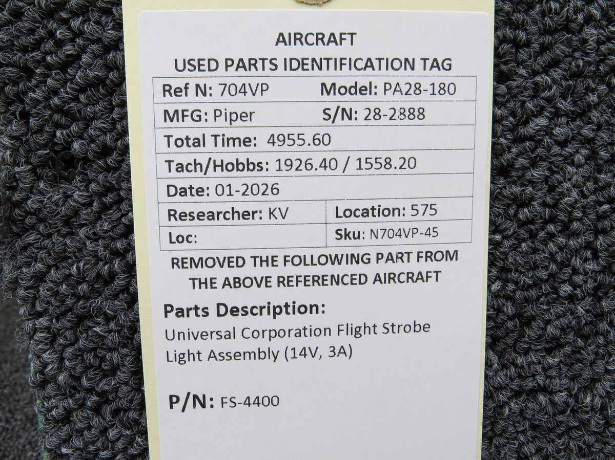 N704VP-45KW