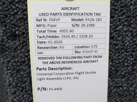 N704VP-45KW