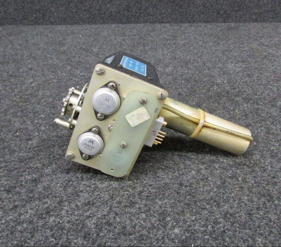35070-0428 ARC PA-500A Actuator Assembly (Volts: 28) (IA) BAS Part Sales | Airplane Parts