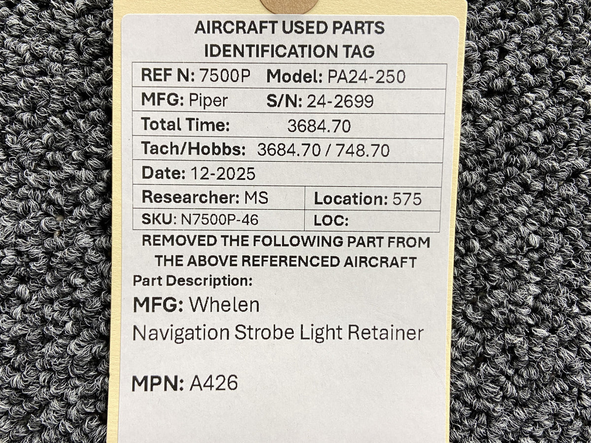 N7500P-46KW-SI
