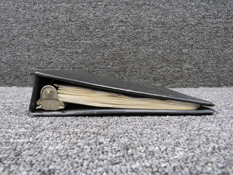 82002-PG-F Sandel 2004 ST3400 TAWS-RMI Pilots Guide