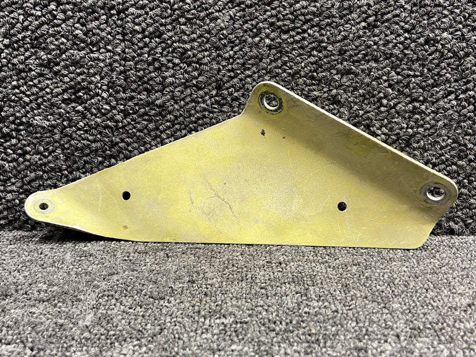 20560-000 Piper PA24-250 Stabilator Tab Control Mounting Bracket LH