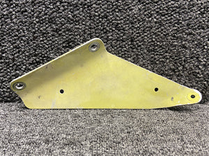 20560-001 Piper PA24-250 Stabilator Tab Control Mounting Bracket RH