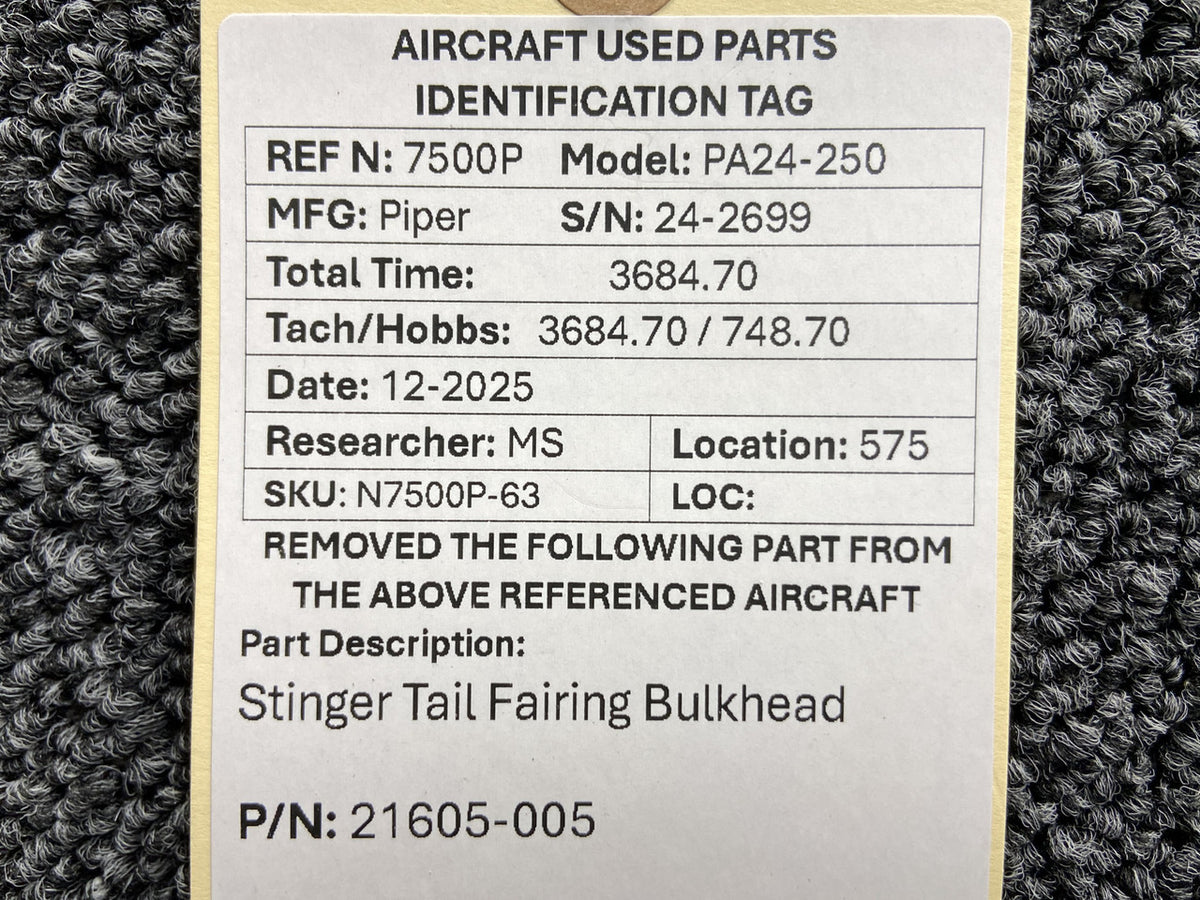 N7500P-63KW-WH