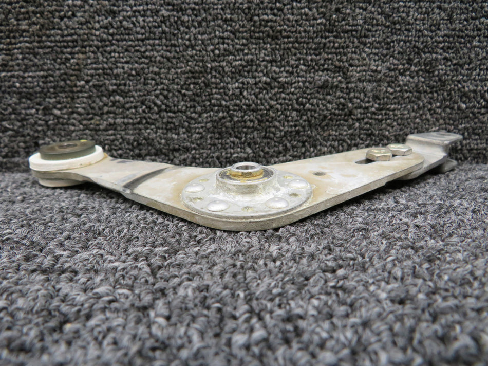 5560001-58 Cessna Citation S550 Throttle Cable Bellcrank RH
