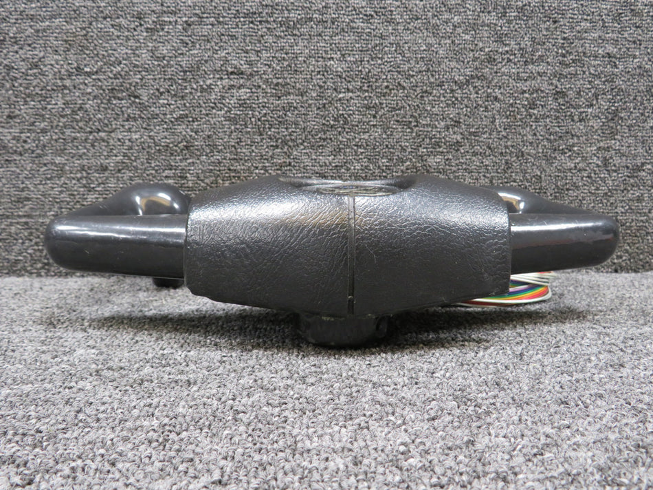 5565511-55 Cessna Citation S550 Pilot Control Wheel Assembly