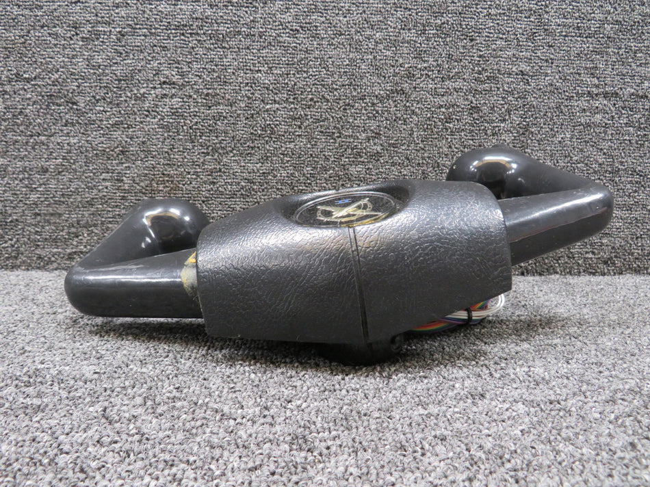 5565511-56 Cessna Citation S550 Co-Pilot Control Wheel Assembly