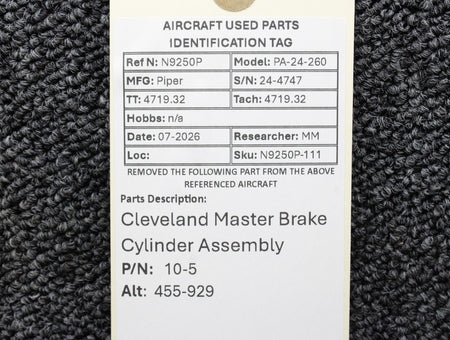 N9250P-111BS