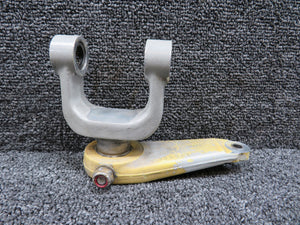 5565619-4 Cessna Citation S550 Nose Wheel Arm and Yoke Assembly